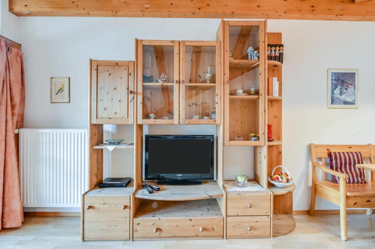 Katharinenhof Ferienwohnung Zugspitze Γκάρμις-Παρτενκίρχεν Εξωτερικό φωτογραφία